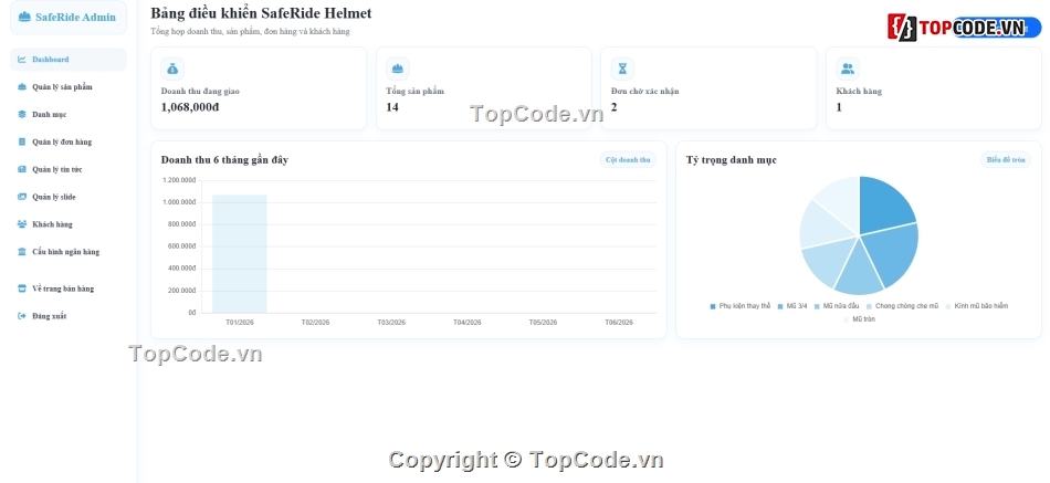 website,web bán phụ kiện,website bảo hiểm